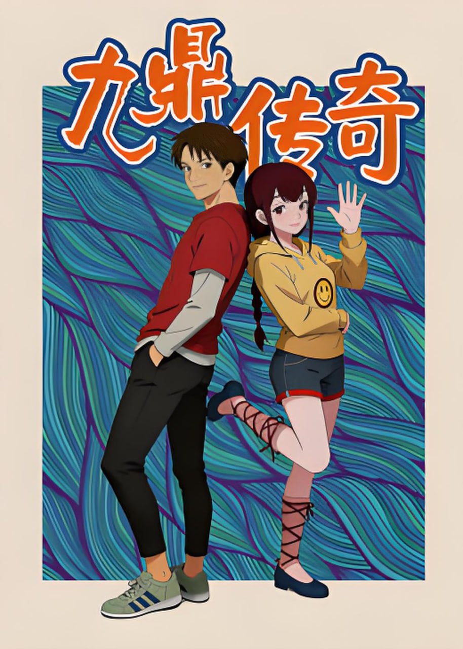 摇滚中国乐势力